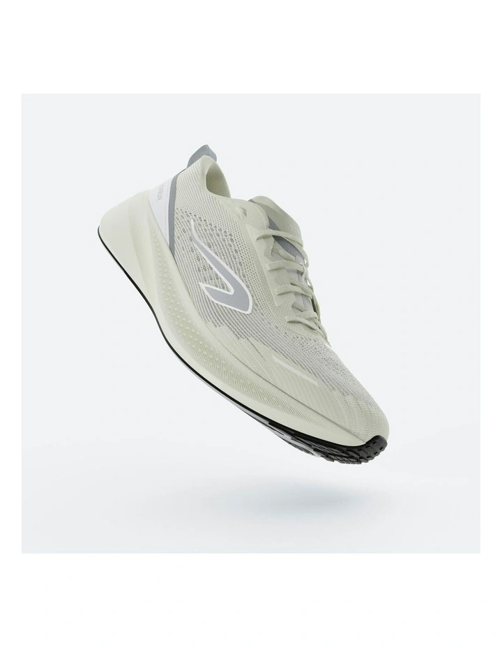 Decathlon | Kiprun Cushion 500 Women's Running Shoes - White image 2