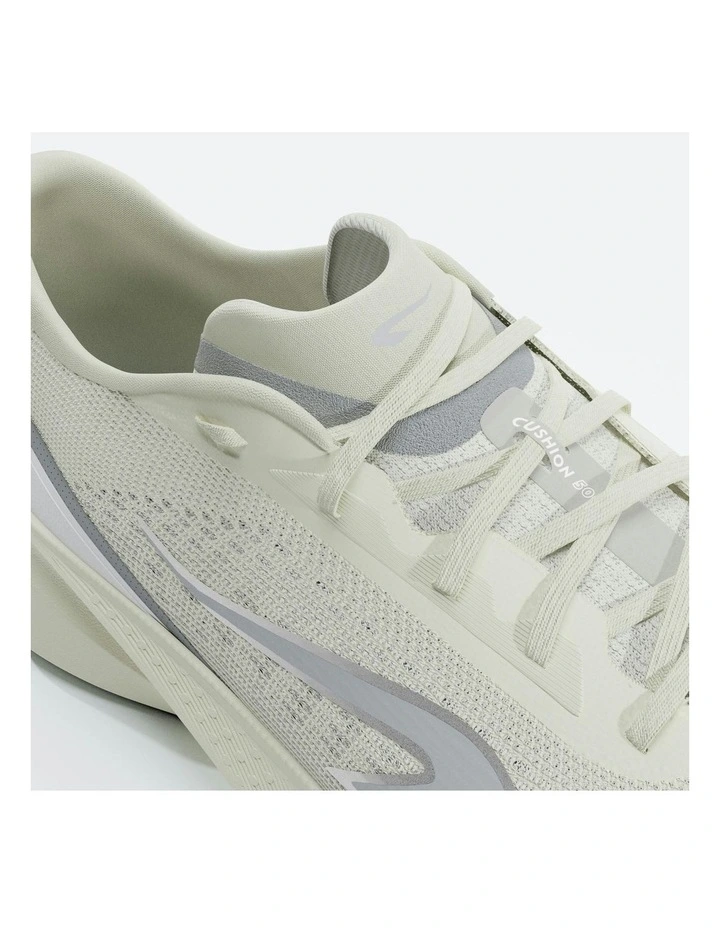 Decathlon | Kiprun Cushion 500 Women's Running Shoes - White image 6