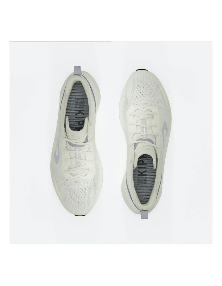 Decathlon | Kiprun Cushion 500 Women's Running Shoes - White image 7
