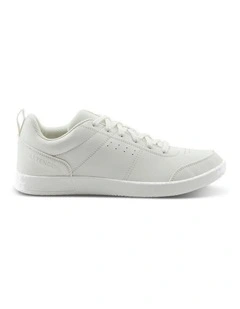 Decathlon | Men's Multi-Court Tennis Shoes Essential - Off-White