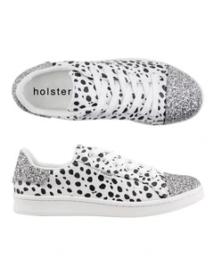 Stardust Shoe in Cheetah