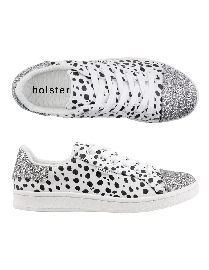 Stardust Shoe in Cheetah image 1