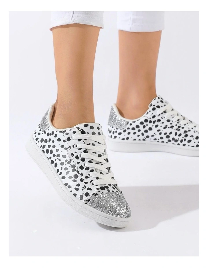 Stardust Shoe in Cheetah image 2