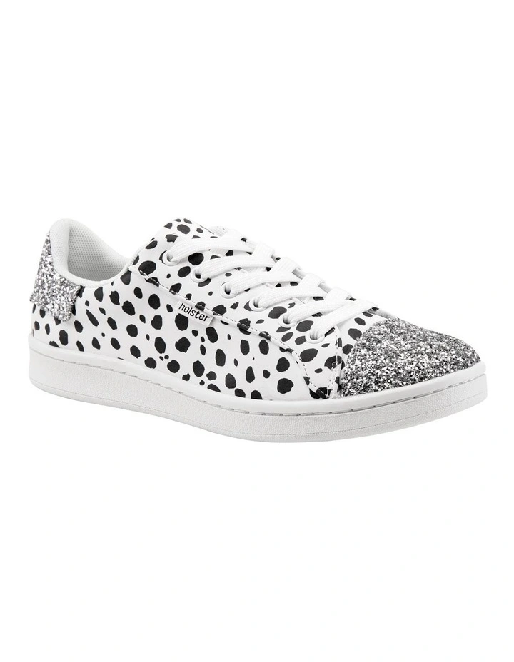 Stardust Shoe in Cheetah image 3