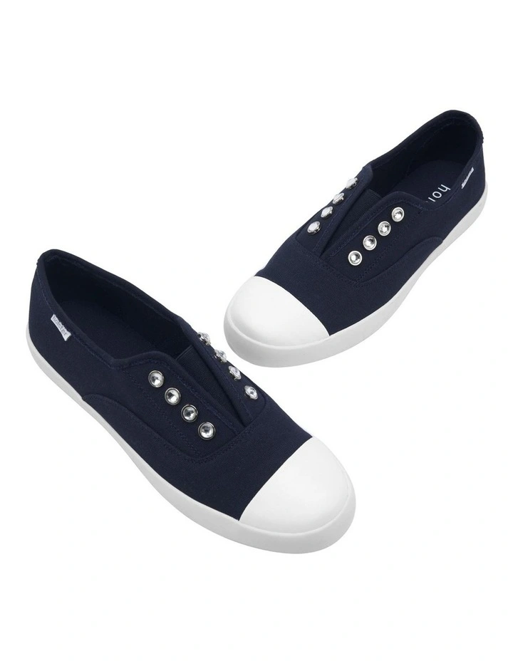 Ruby Navy image 3