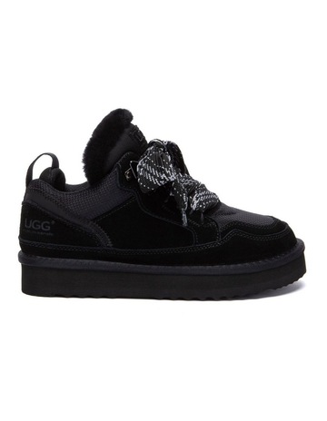 Black colour