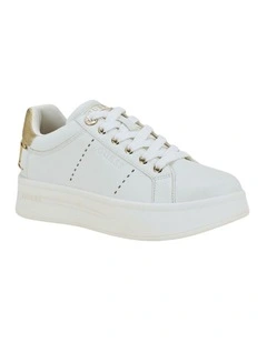 Wesli Sneakers in White