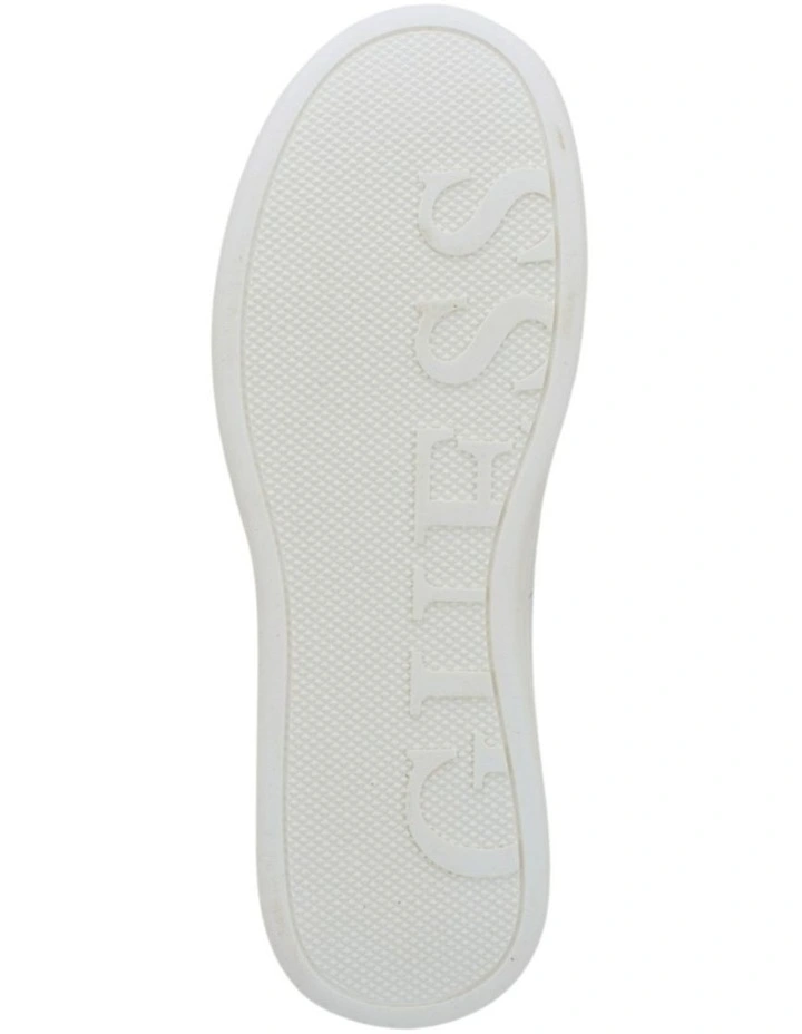 Wesli Sneakers in White image 6