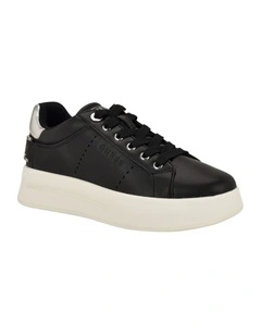 Wesli Sneakers in Black