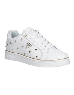 Bonitah Sneakers in White