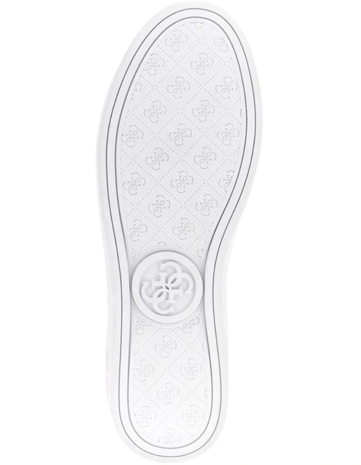 Bonitah Sneakers in White image 6