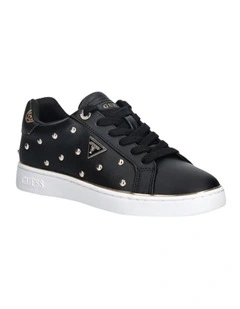 Bonitah Sneakers in Black