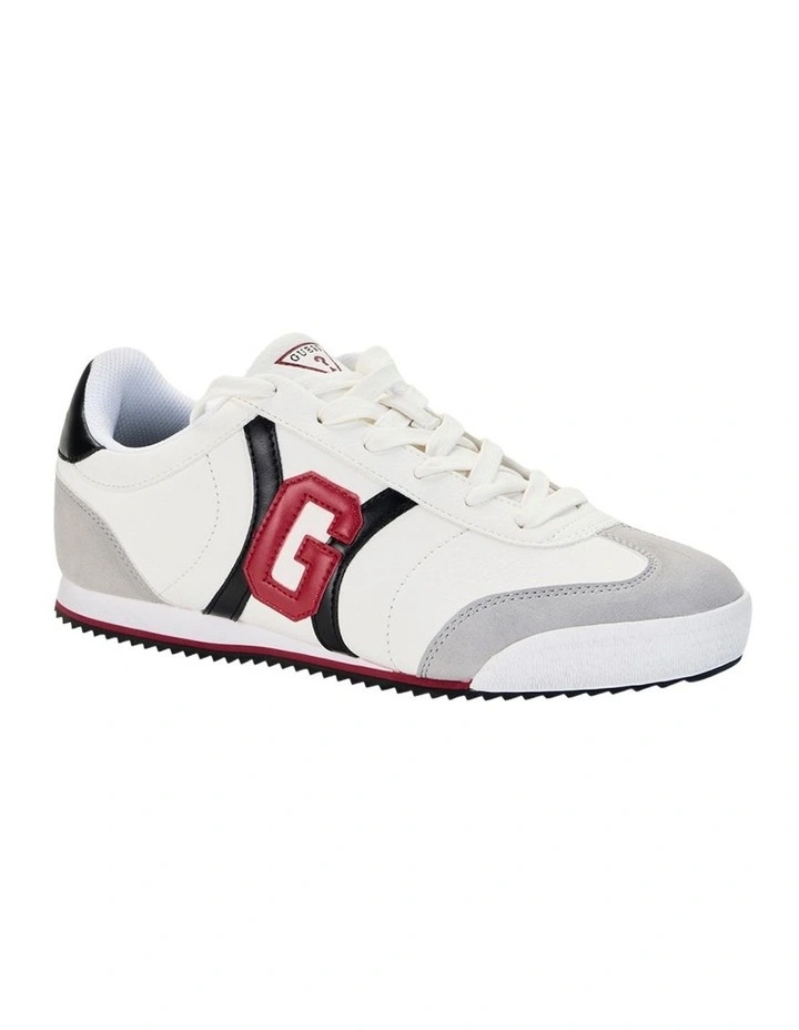 Winford Sneakers in Light Grey image 1