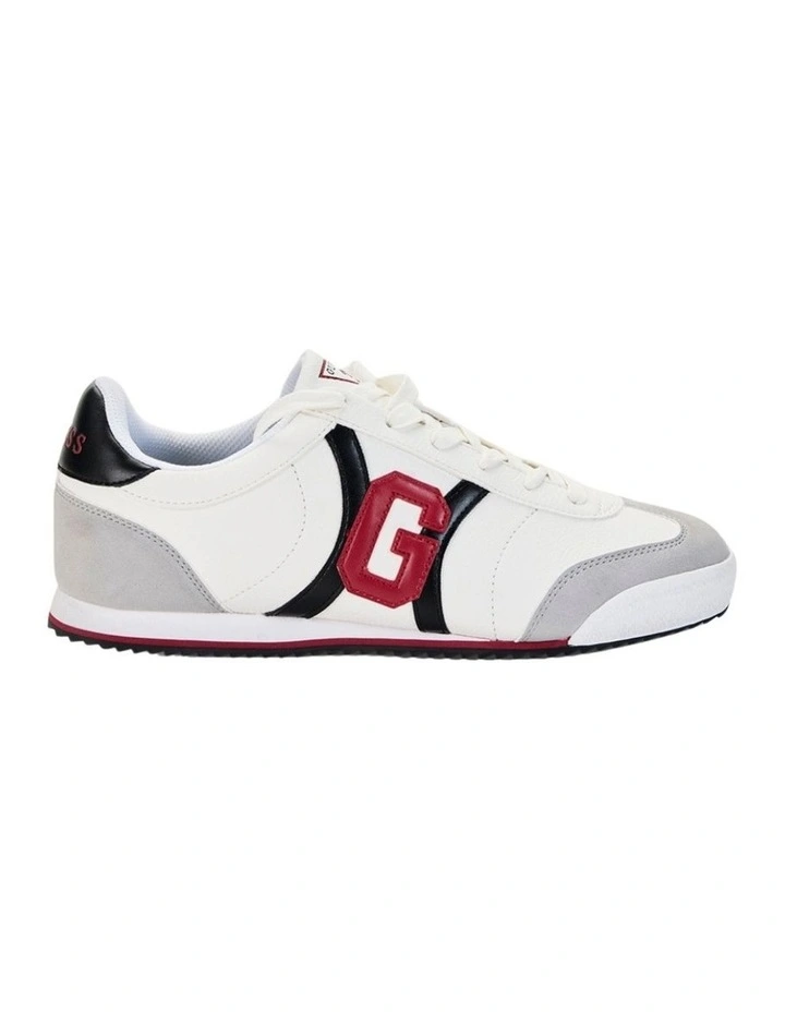 Winford Sneakers in Light Grey image 2