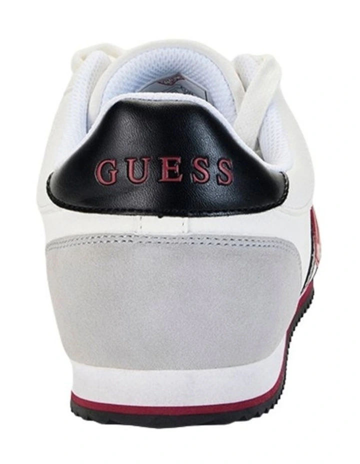 Winford Sneakers in Light Grey image 3
