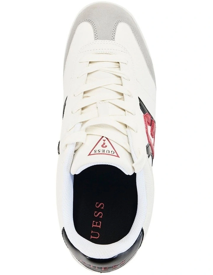 Winford Sneakers in Light Grey image 4