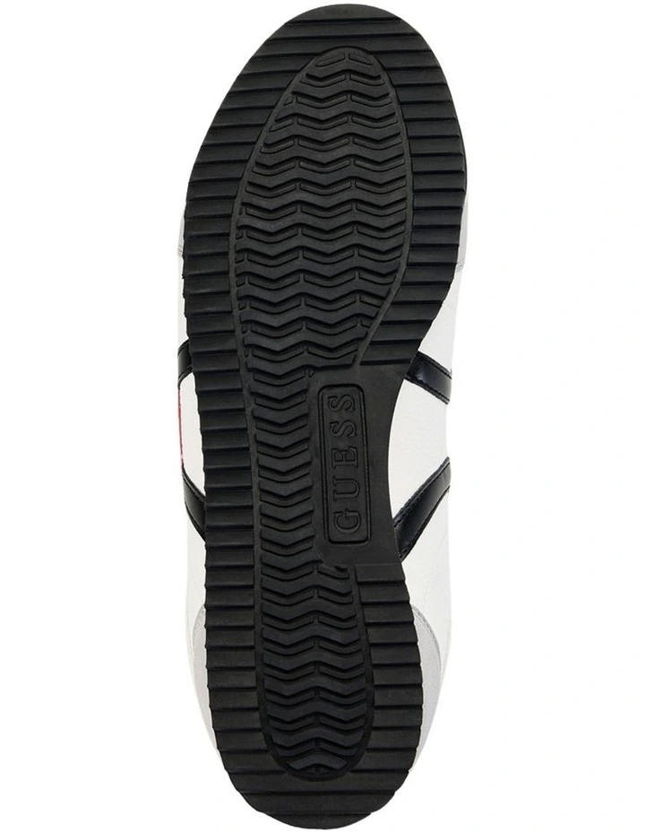 Winford Sneakers in Light Grey image 5