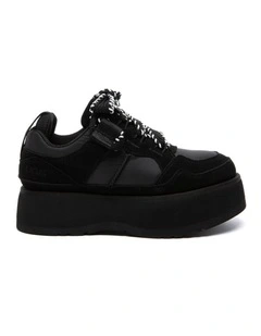 Australian Shepherd UGG Women Norveil Sneakers