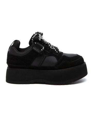 Black colour