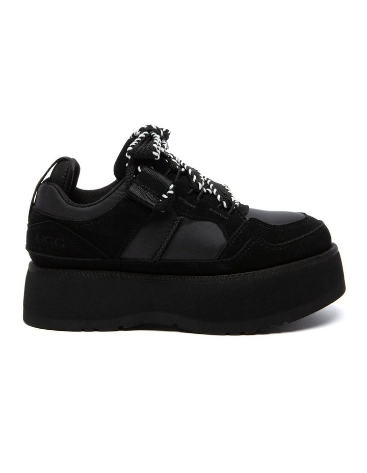 Australian Shepherd UGG Women Norveil Sneakers image 1