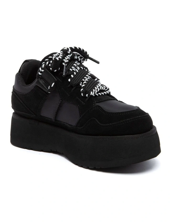 Australian Shepherd UGG Women Norveil Sneakers image 2