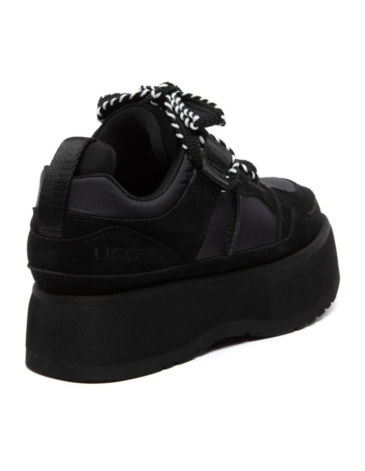 Australian Shepherd UGG Women Norveil Sneakers image 3