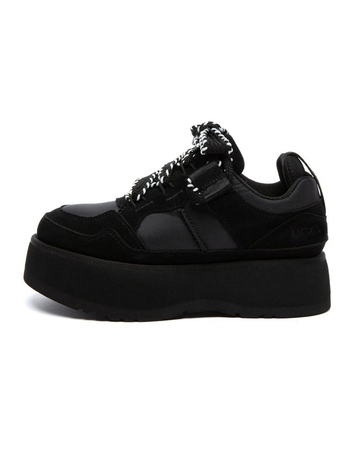 Australian Shepherd UGG Women Norveil Sneakers image 4