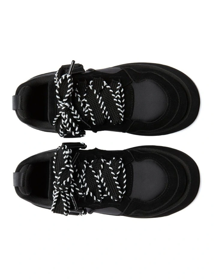 Australian Shepherd UGG Women Norveil Sneakers image 5