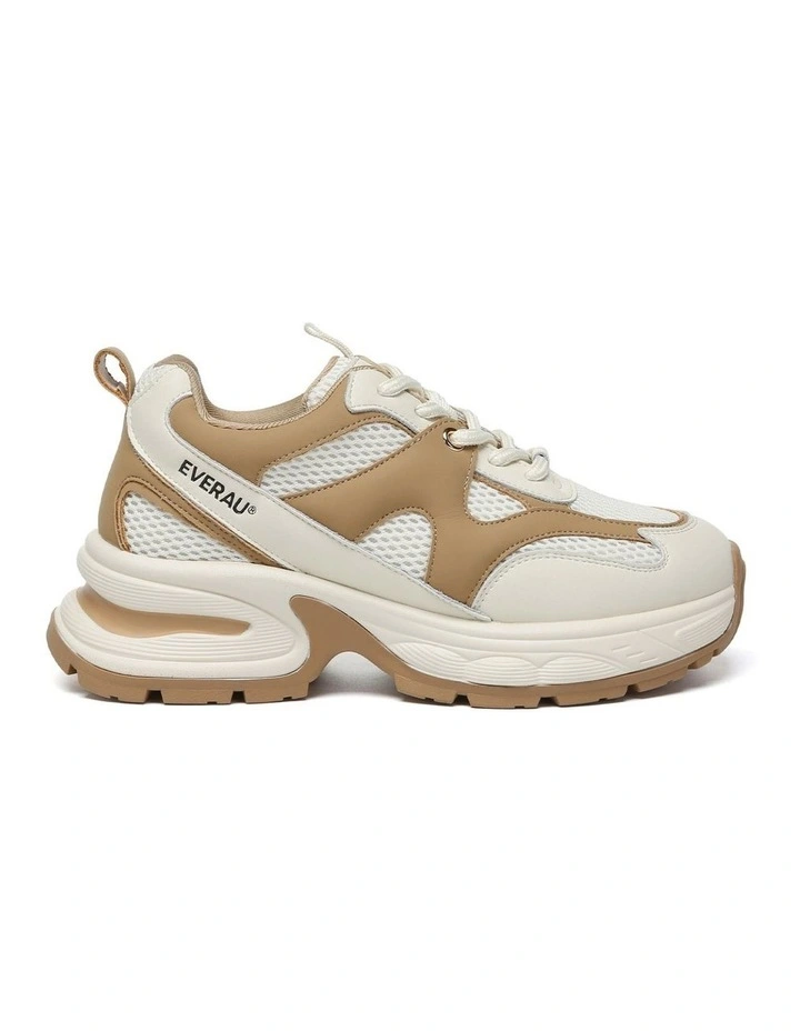 Everau Women Camille Chunky Sneakers image 1