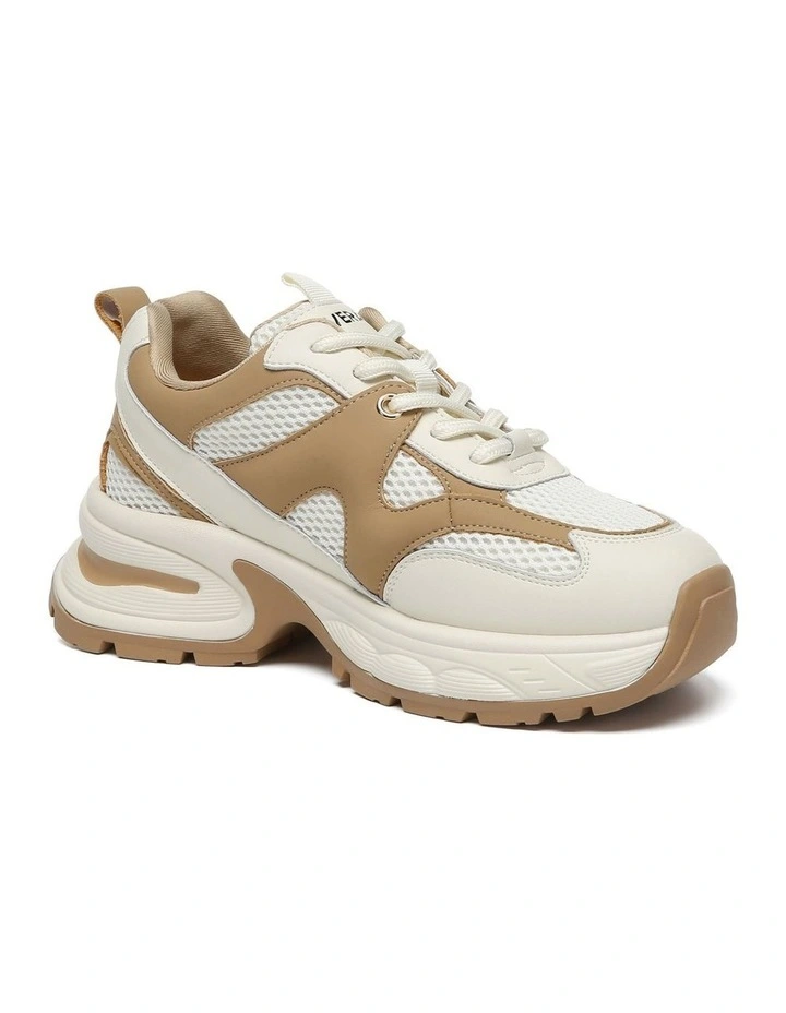 Everau Women Camille Chunky Sneakers image 2