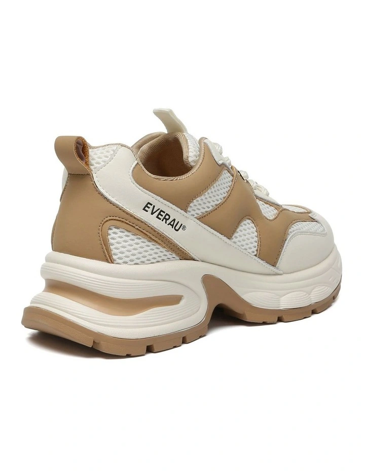 Everau Women Camille Chunky Sneakers image 3