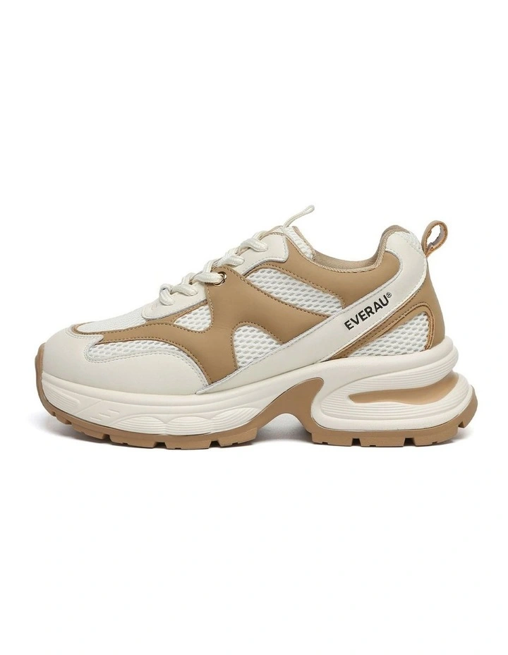 Everau Women Camille Chunky Sneakers image 4