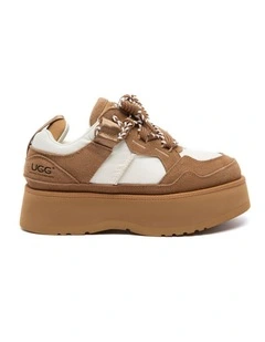 Australian Shepherd UGG Women Norveil Sneakers
