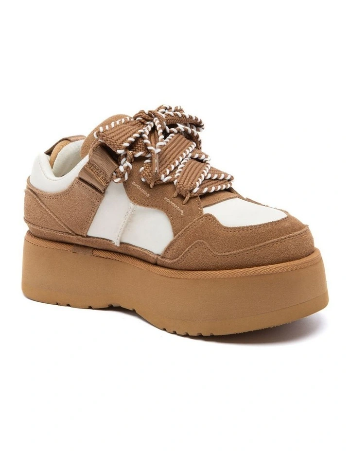 Australian Shepherd UGG Women Norveil Sneakers image 2