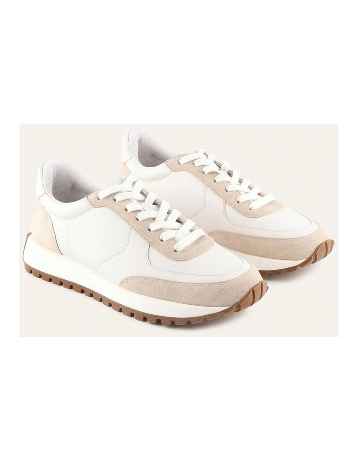 WATSON SNEAKERS WHITE MULTI image 2