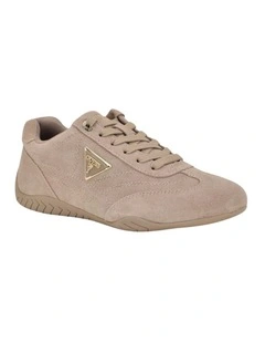 Gabiey Sneakers in Beige