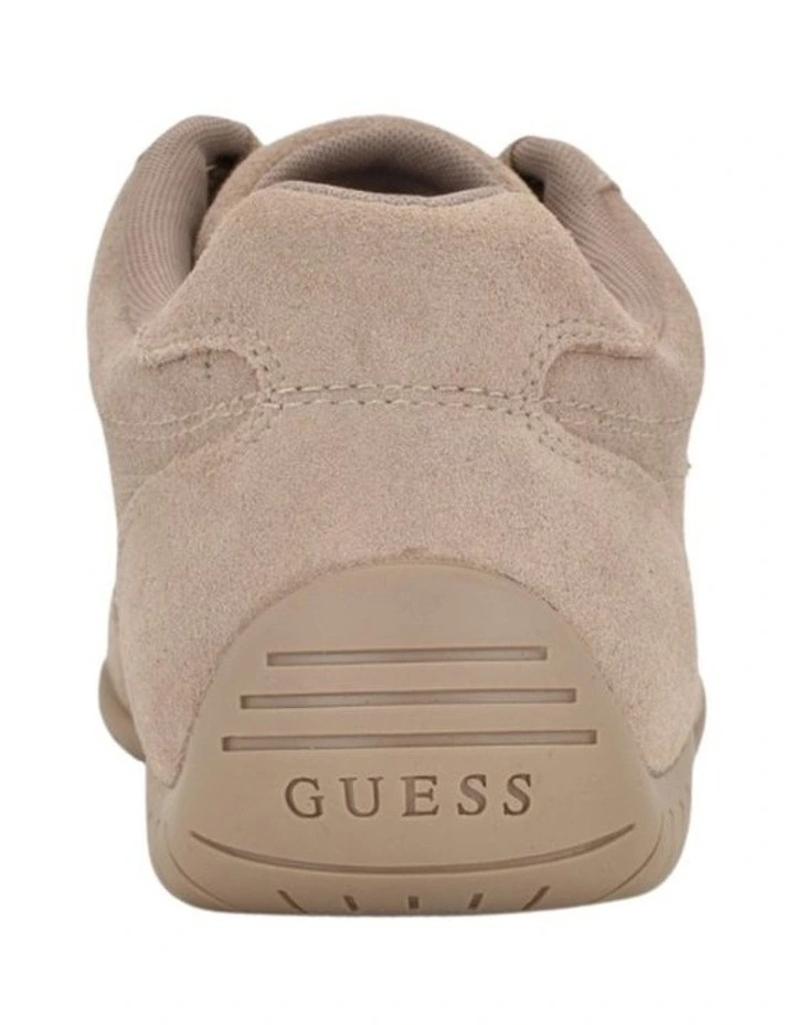 Gabiey Sneakers in Beige image 3