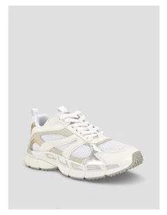 Bevalli Sneakers in White