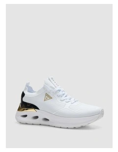 Soulite Sneakers in White