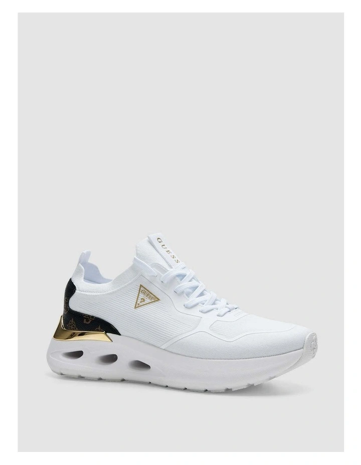 Soulite Sneakers in White image 1