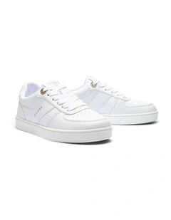 Naima Sneakers in White