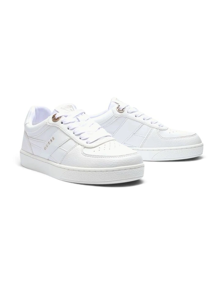 Naima Sneakers in White image 1