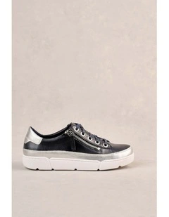 Talina Sneaker - Ink