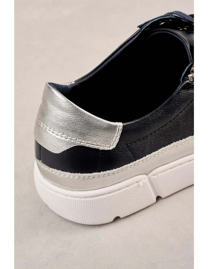 Talina Sneaker - Ink image 6