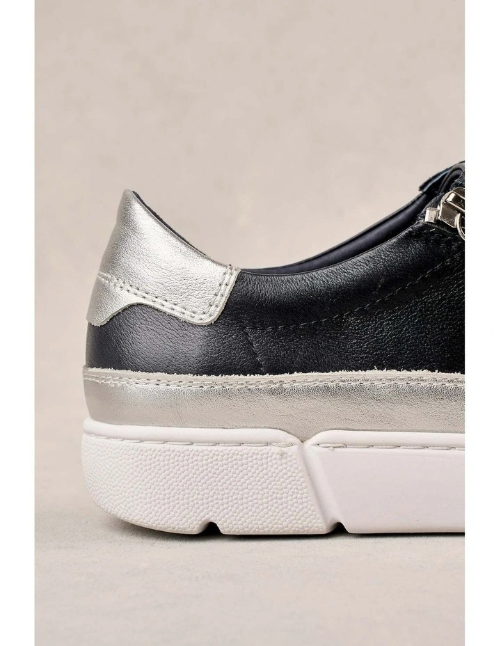 Talina Sneaker - Ink image 7