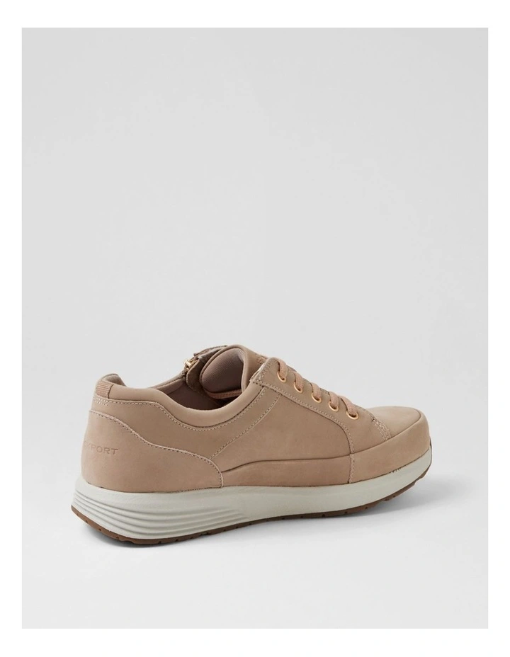 Prostep Stone Leather Sneakers image 3