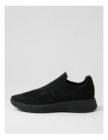 Black colour