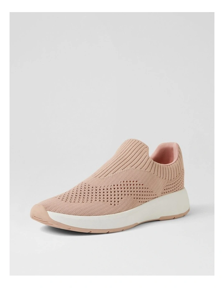 Tru Pace Rose Knit Sneakers image 2