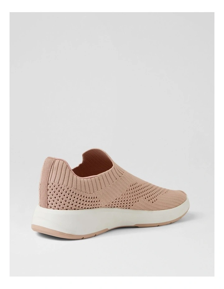 Tru Pace Rose Knit Sneakers image 3
