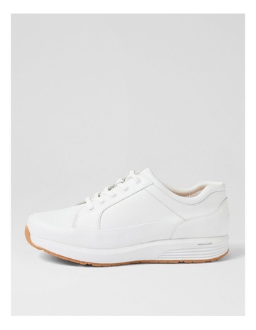 White colour
